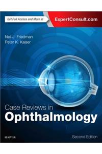 Case Reviews in Ophthalmology