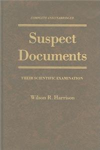 Suspect Documents