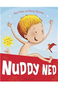 Nuddy Ned