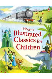 Illustrated Classics for Children