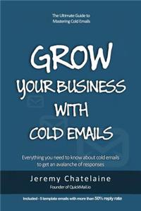 Grow your business with cold emails