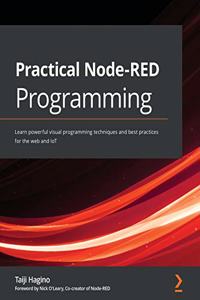 Practical Node-RED Programming