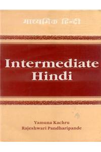 Intermediate Hindi