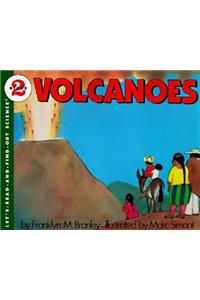 Volcanoes