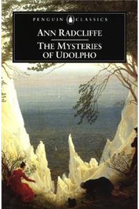 The Mysteries of Udolpho