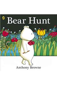 Bear Hunt