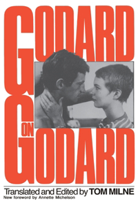 Godard on Godard