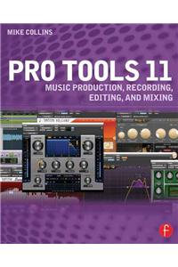 Pro Tools 11