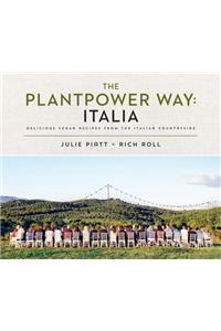 The Plantpower Way: Italia