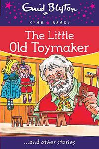 Little Old Toymaker