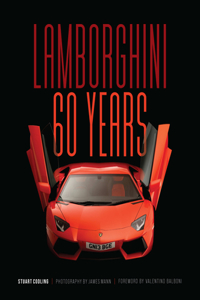 Lamborghini 60 Years