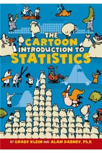 The Cartoon Introduction to Statistics