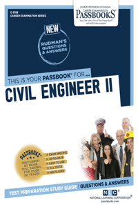 Civil Engineer II, 2159