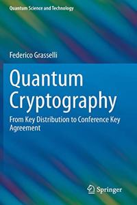 Quantum Cryptography