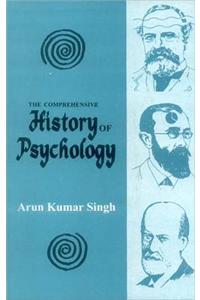 Comprehensive History of Psychology