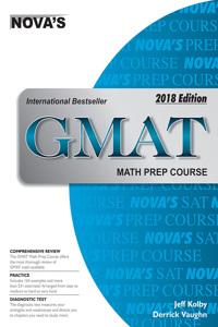 GMAT Math Prep Course