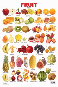 Fruits (All In One)