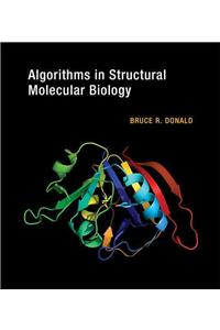 Algorithms in Structural Molecular Biology