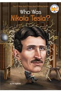 Who Was Nikola Tesla?