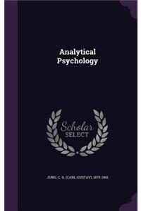 Analytical Psychology