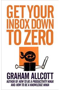 Get Your Inbox Down to Zero