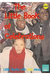 Little Book of Celebrations