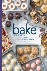 Bake from Scratch (Vol 3)