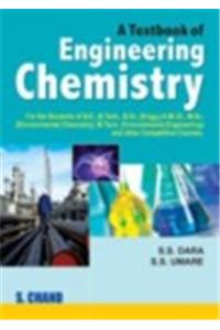 Textbook of Engineering Chemistry