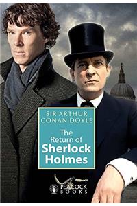 The Return of Sherlock Holmes