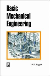 Basic Mechanical Engineering