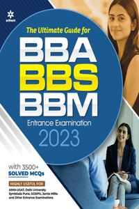 BBA Entrance Examination