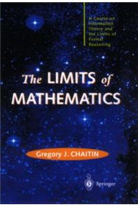 Limits of Mathematics