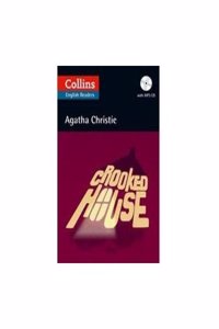 Collins Crooked House (ELT Reader)