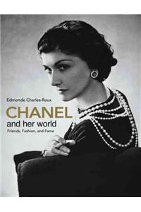 Chanel and Her World