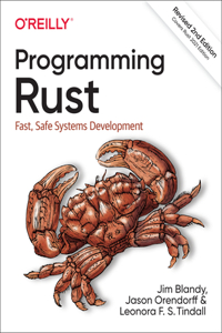 Programming Rust