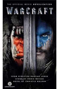 Warcraft Official Movie Novelization