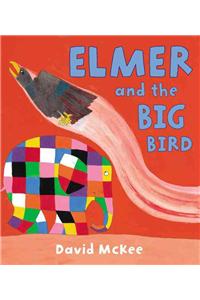 Elmer and the Big Bird