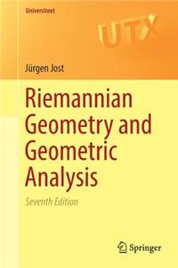 Riemannian Geometry and Geometric Analysis