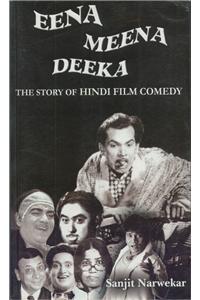 Eena Meena Deeka:The Story Of Hindi Film Comedy