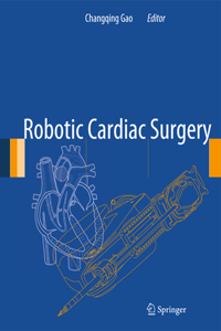 Robotic Cardiac Surgery