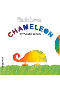 Rainbow Chameleon