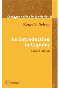 An Introduction to Copulas