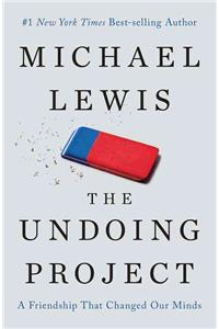 The Undoing Project