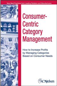 Consumer-Centric Management