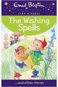 The Wishing Spells