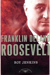 Franklin Delano Roosevelt