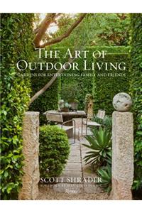 The Art of Outdoor Living