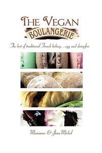 The Vegan Boulangerie