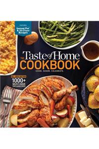 The Taste of Home Cookbook, 5th Edition