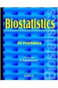 Biostatistics